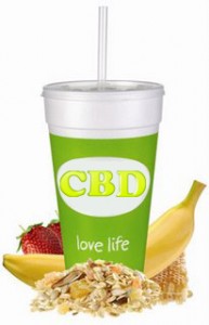 CBD Beverages and drinks are a great way to intake cannabidiol daily