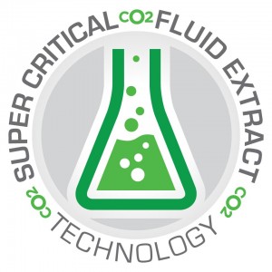 Hemp CBD Oil Super Critical Fluid Extraction SFE