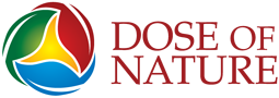 Dose of Nature Logo