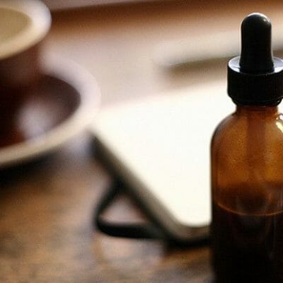CBD Tinctures And Drops
