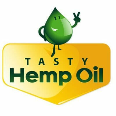 Tasty Hemp Oil