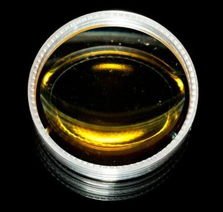 High Times Cannabis Cup Award Winning CBD Concentrate Called Simple