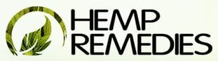hemp remedies logo