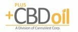 Plus CBD Products Logo
