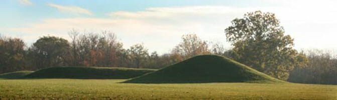 Hemp and the Hopewell Burial Mounds