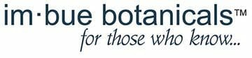 imbue botanicals logo