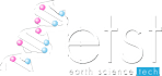 Earth Science Tech Logo