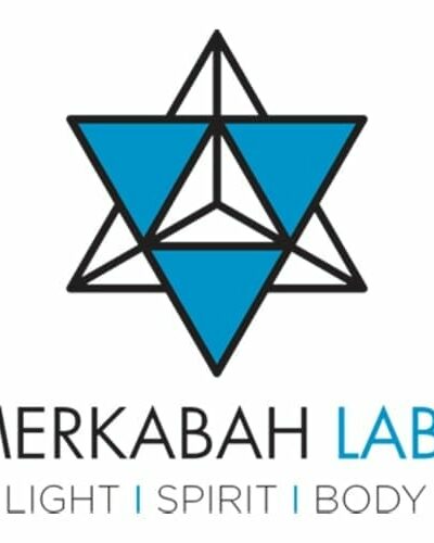 merkabah labs cbd logo