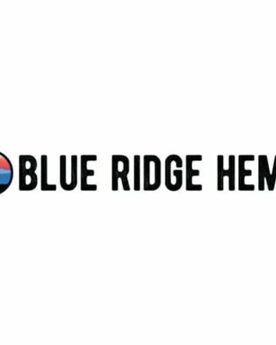 Blue Ridge Hemp Co logo