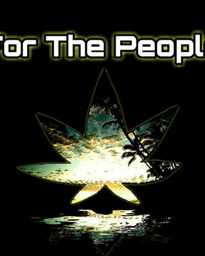 CBD For The People Logo