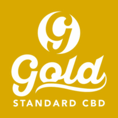 Gold Standard CBD