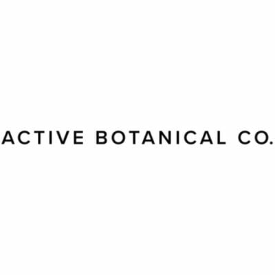 Active Botanical
